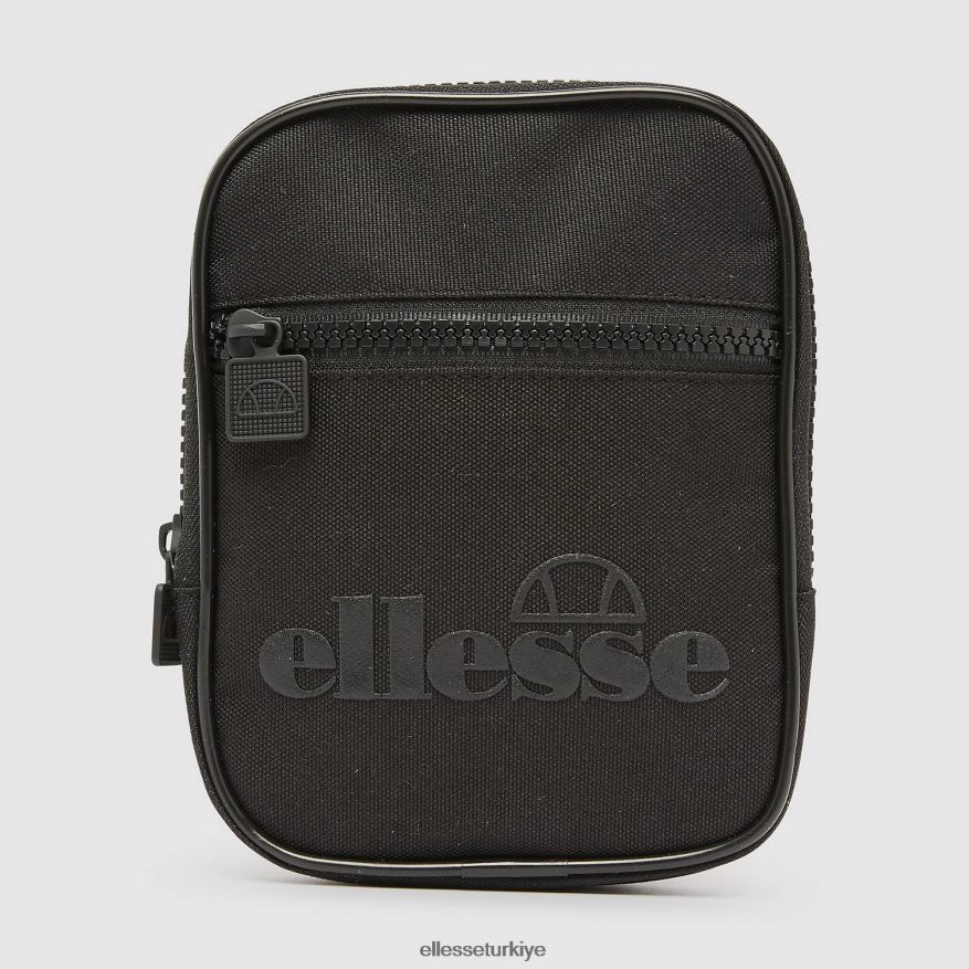 şık Templeton küçük eşya çantası JDV02R502 Aksesuarlar Ellesse siyah mono