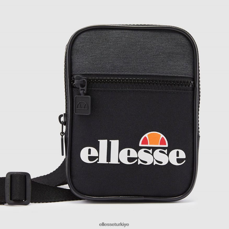 şık Templeton küçük eşya çantası JDV02R515 Aksesuarlar Ellesse siyah