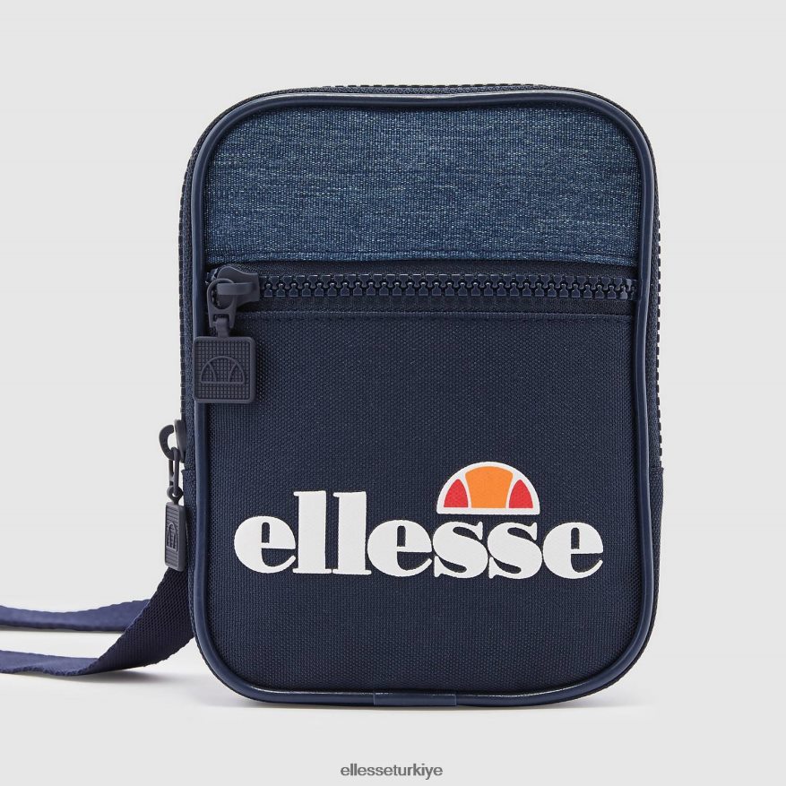 şık Templeton küçük eşya çantası lacivert JDV02R504 Aksesuarlar Ellesse lacivert marn