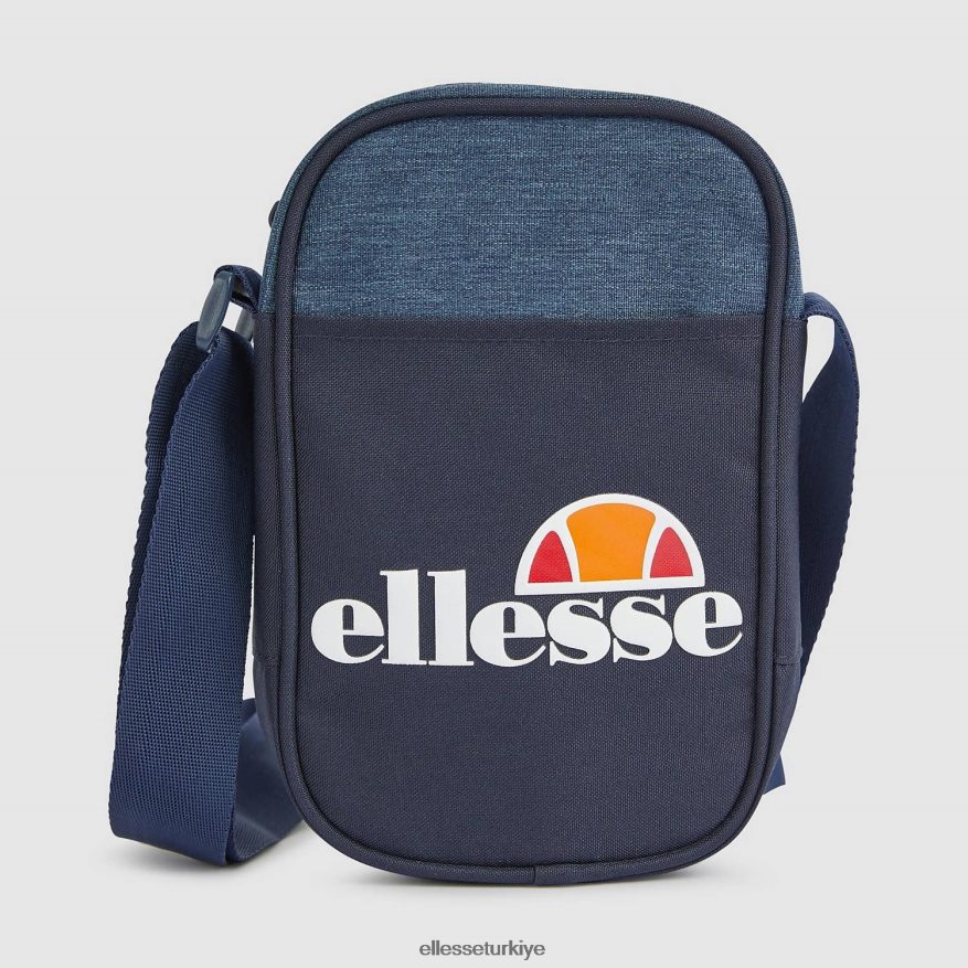 şık lukka küçük eşya çantası JDV02R516 Aksesuarlar Ellesse Donanma