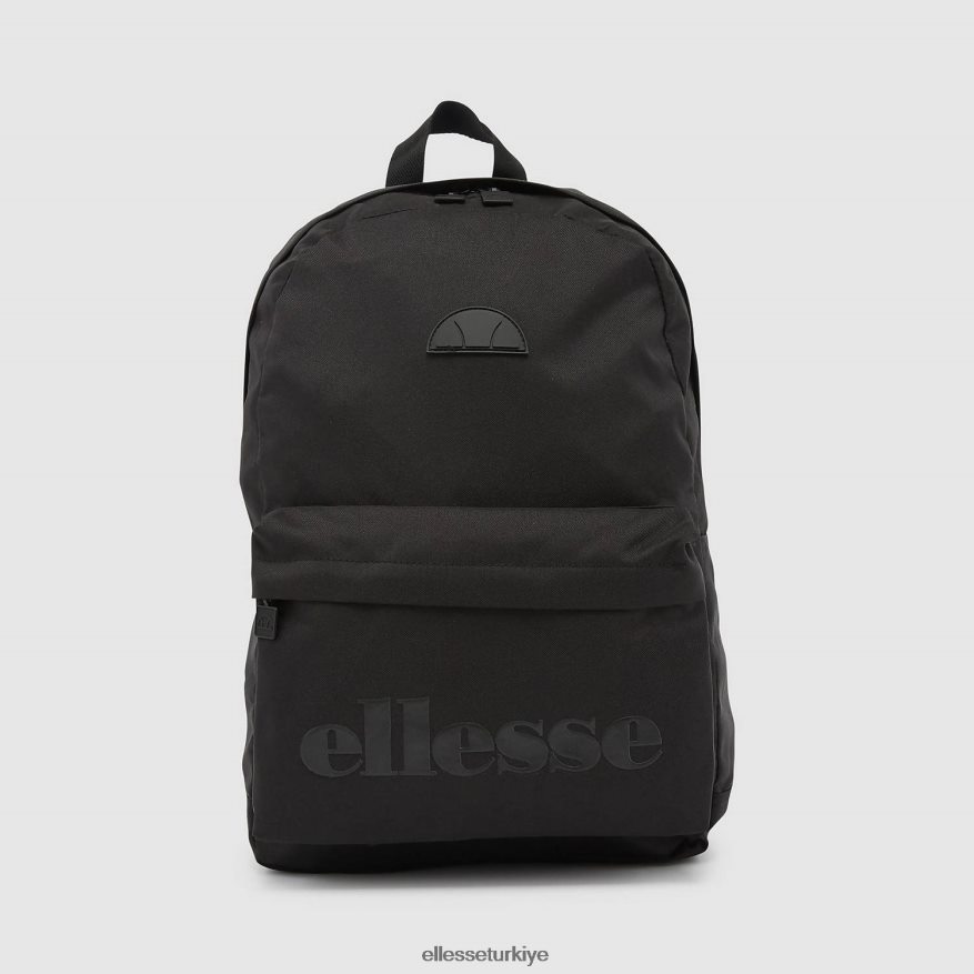 şık naip sırt çantası JDV02R514 Aksesuarlar Ellesse siyah mono
