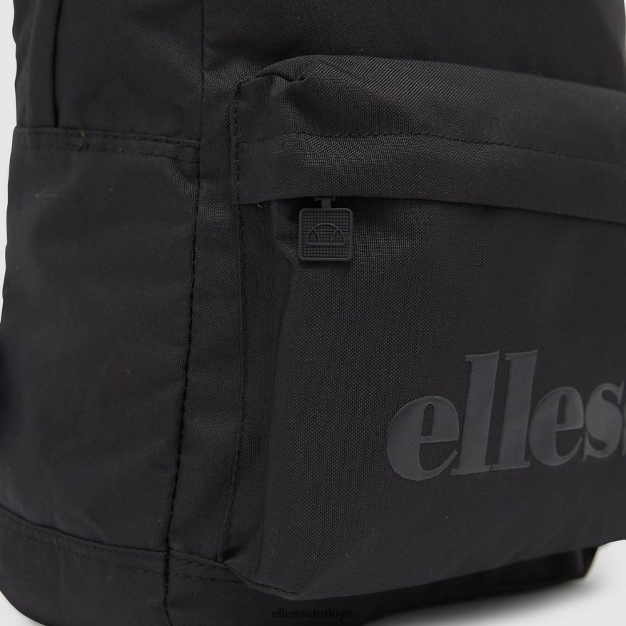 şık naip sırt çantası JDV02R514 Aksesuarlar Ellesse siyah mono
