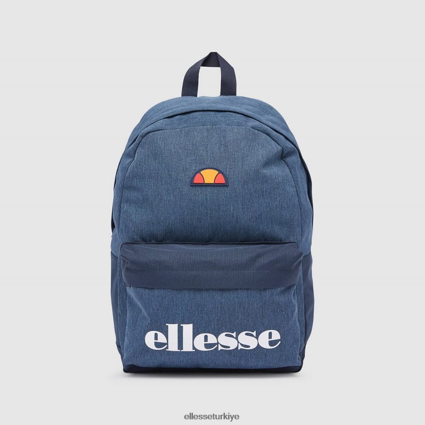 şık naip sırt çantası lacivert JDV02R513 Aksesuarlar Ellesse donanma/lacivert marn