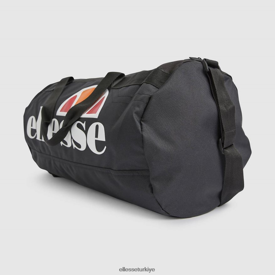 şık pelba varil çantası JDV02R511 Aksesuarlar Ellesse siyah