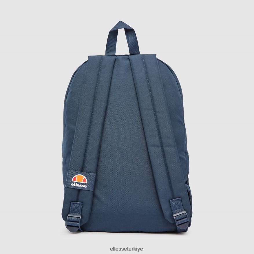 şık rolby sırt çantası JDV02R508 Aksesuarlar Ellesse Donanma