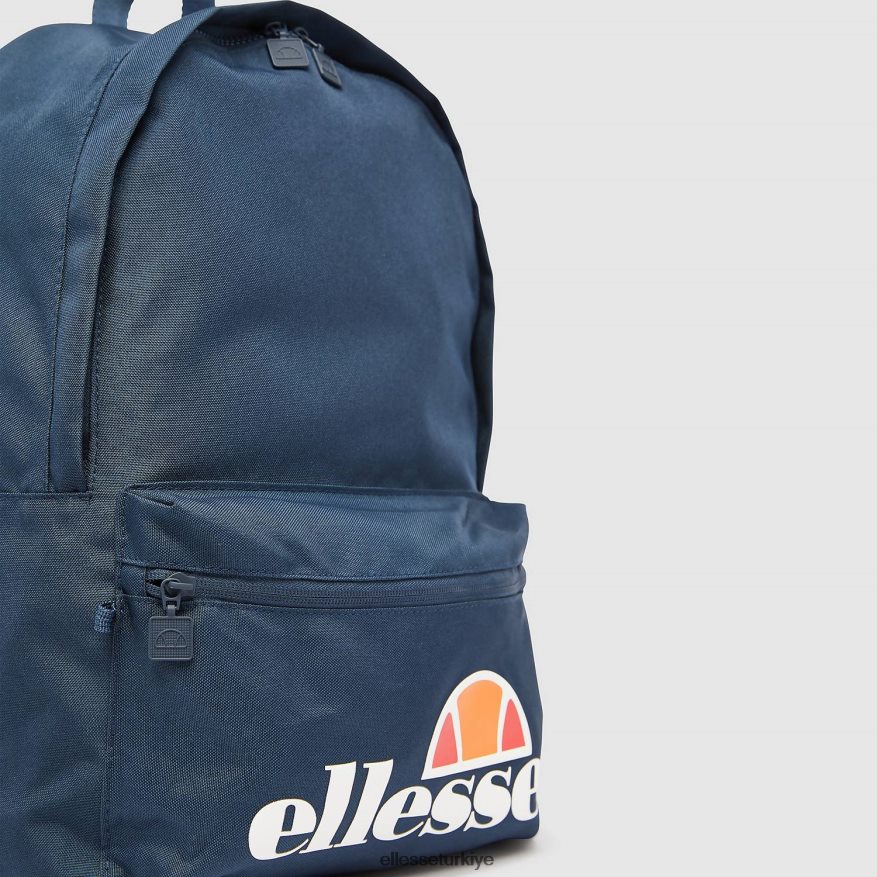 şık rolby sırt çantası JDV02R508 Aksesuarlar Ellesse Donanma