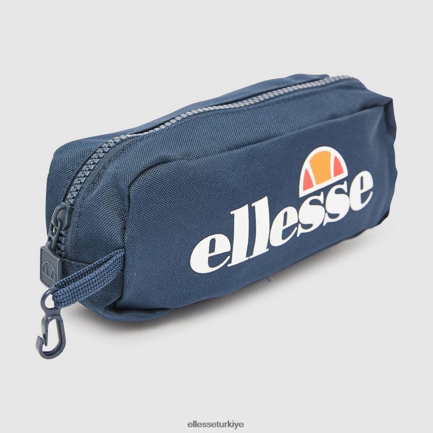 şık rolby sırt çantası JDV02R508 Aksesuarlar Ellesse Donanma