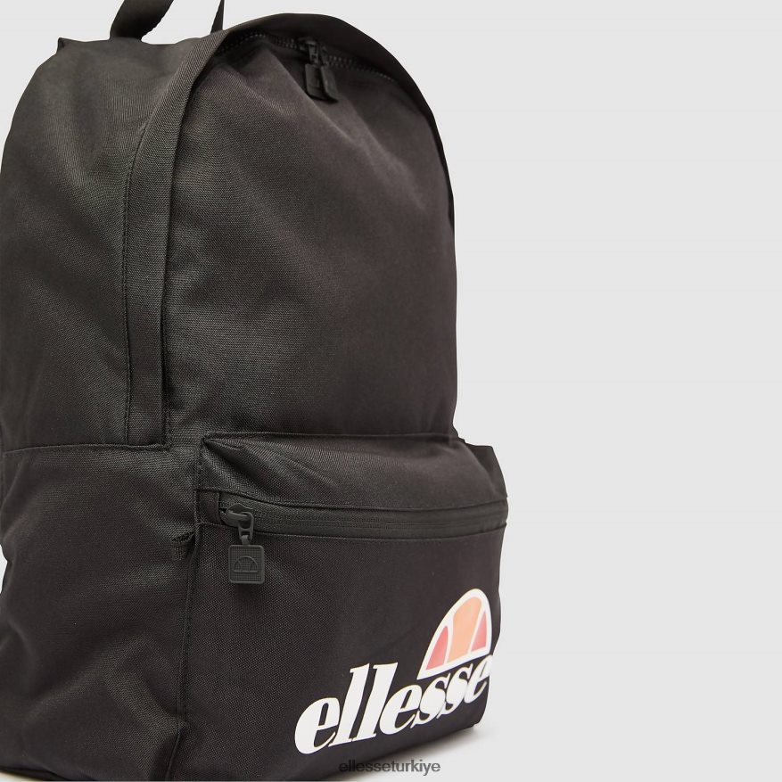 şık rolby sırt çantası JDV02R509 Aksesuarlar Ellesse siyah
