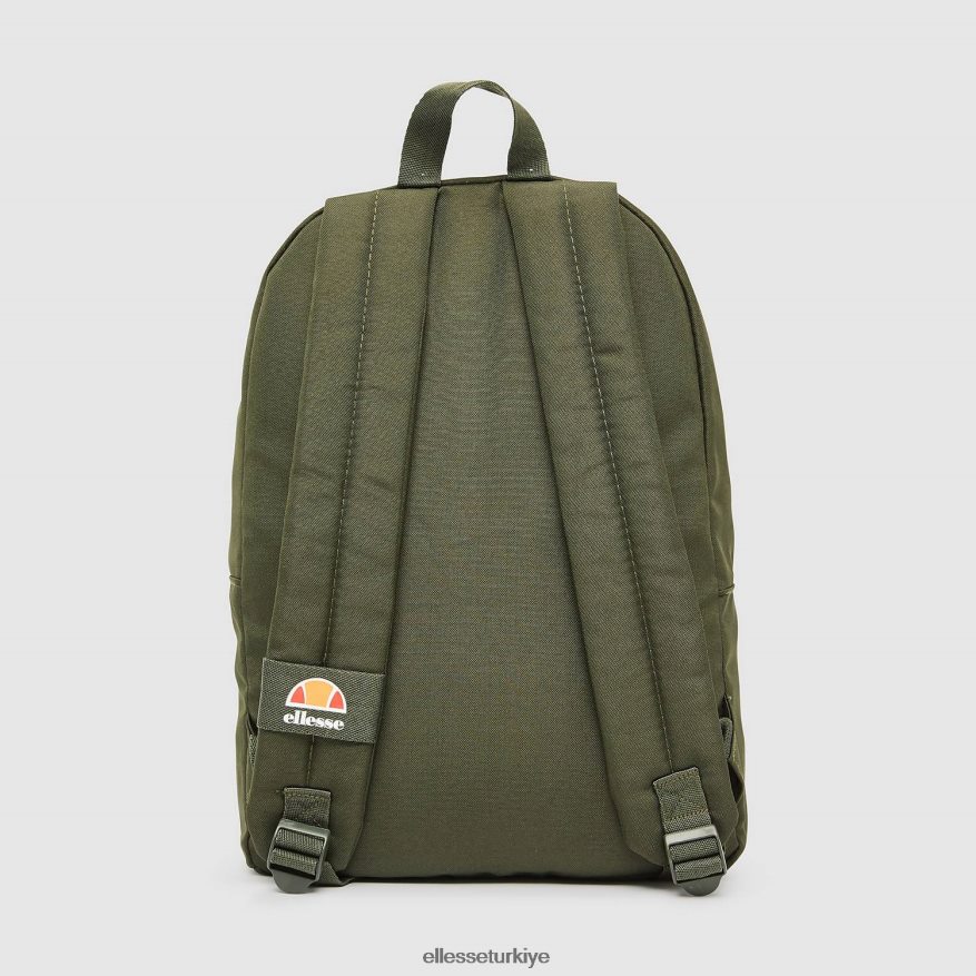 şık rolby sırt çantası JDV02R510 Aksesuarlar Ellesse haki