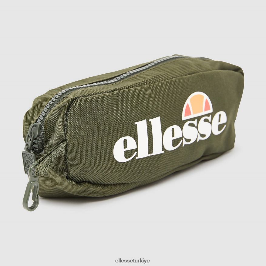 şık rolby sırt çantası JDV02R510 Aksesuarlar Ellesse haki