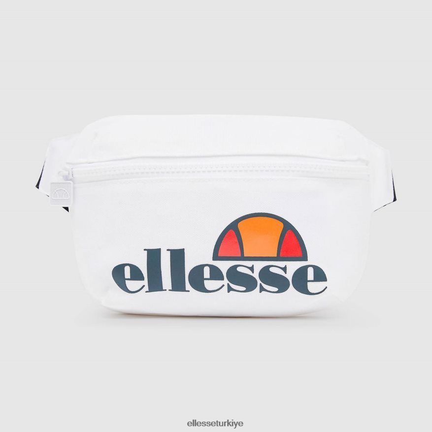 şık rosca çapraz ceset torbası JDV02R501 Aksesuarlar Ellesse beyaz