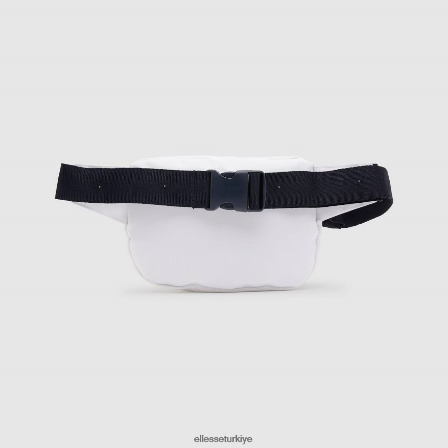 şık rosca çapraz ceset torbası JDV02R501 Aksesuarlar Ellesse beyaz