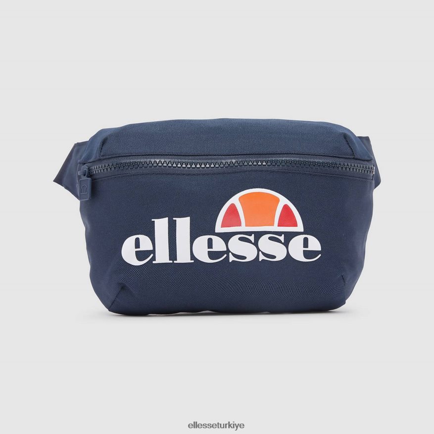 şık rosca çapraz ceset torbası JDV02R507 Aksesuarlar Ellesse Donanma