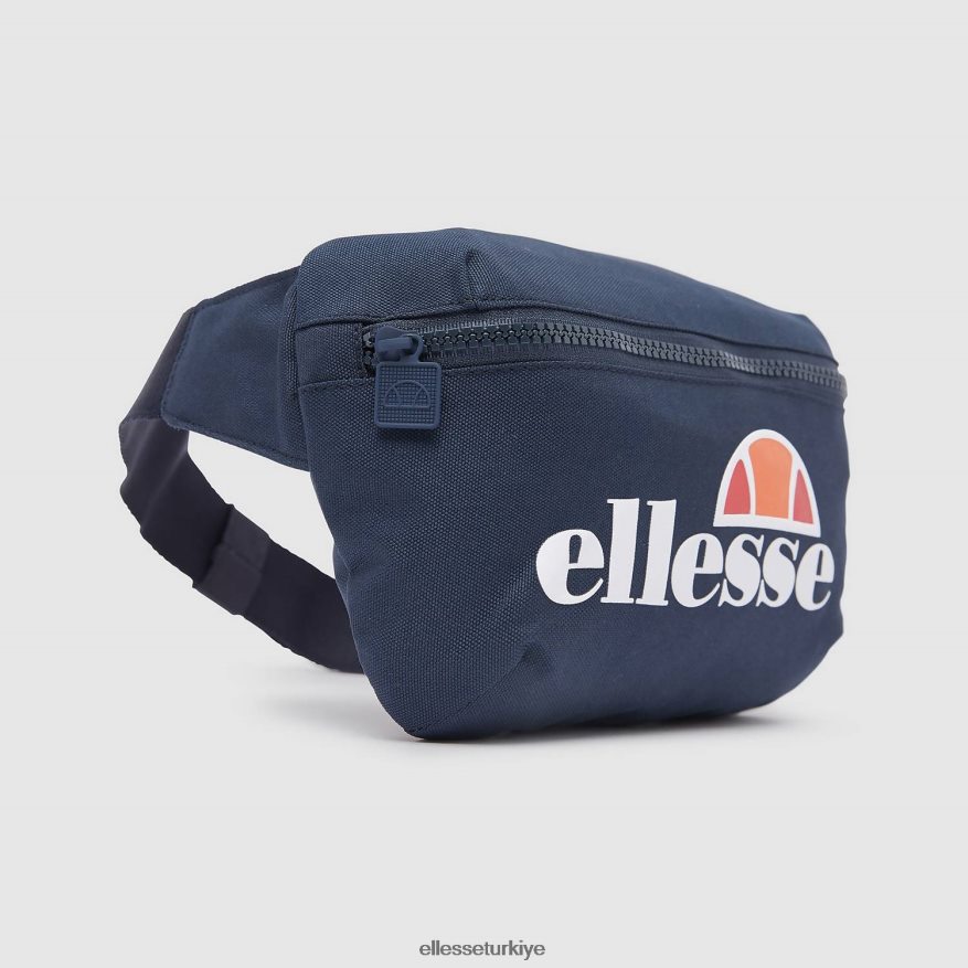 şık rosca çapraz ceset torbası JDV02R507 Aksesuarlar Ellesse Donanma