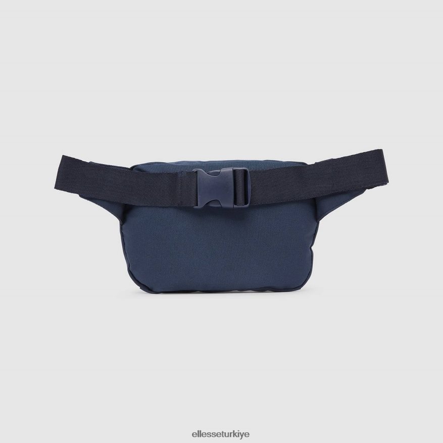 şık rosca çapraz ceset torbası JDV02R507 Aksesuarlar Ellesse Donanma