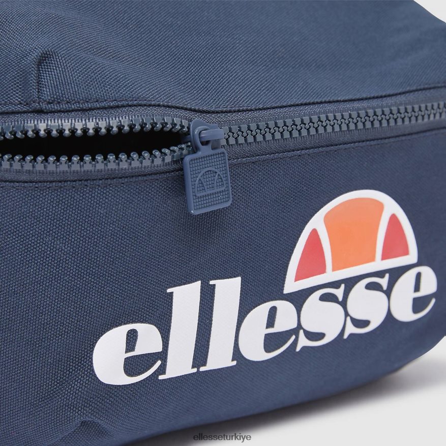 şık rosca çapraz ceset torbası JDV02R507 Aksesuarlar Ellesse Donanma