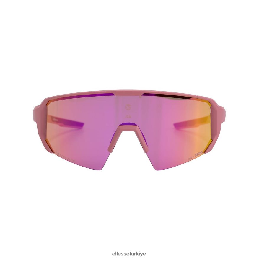 şık yarın sokak kedisi güneş gözlüğü JDV02R255 Aksesuarlar Ellesse pembe