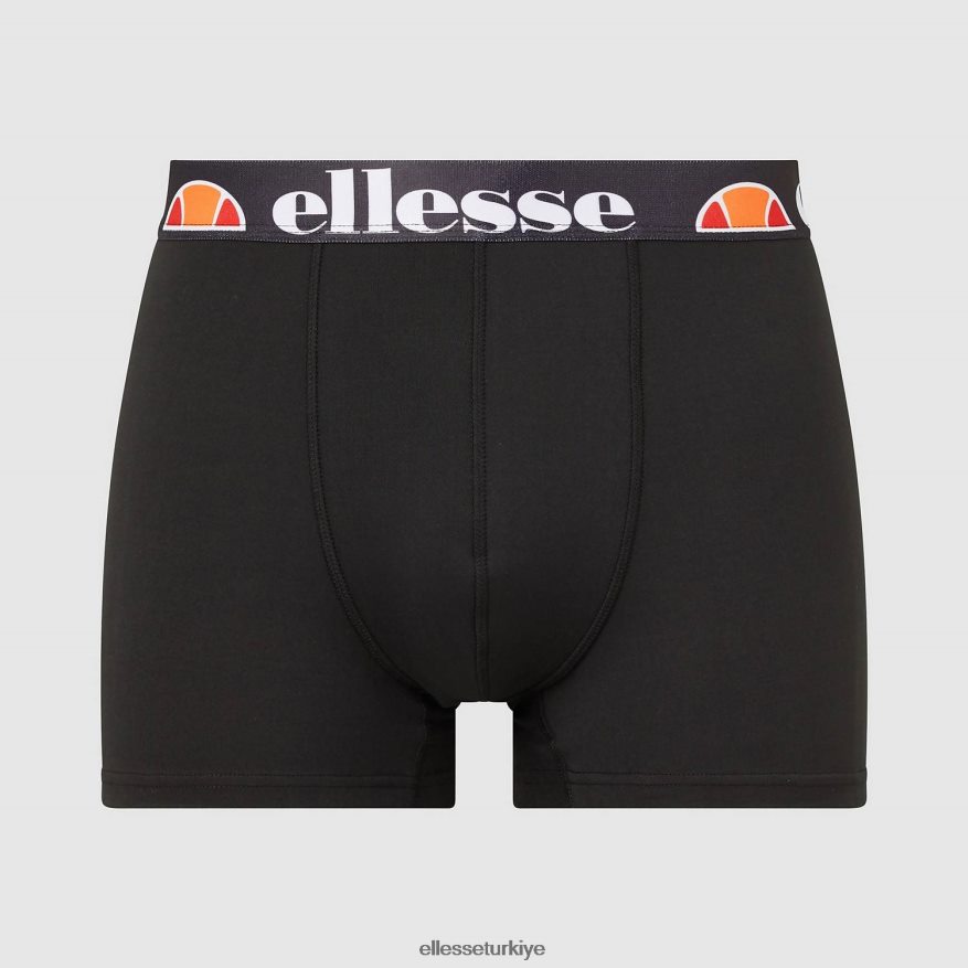 erkekler dralla 3'lü boxer JDV02R495 Aksesuarlar Ellesse çok