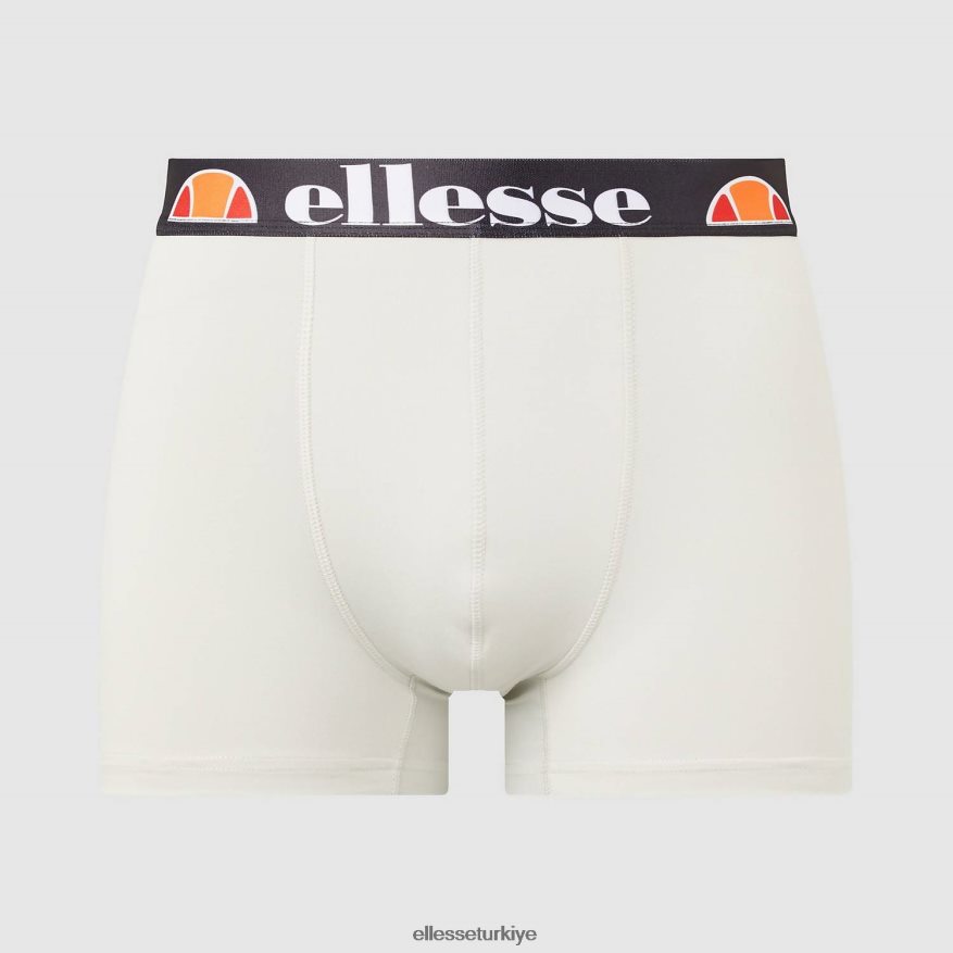 erkekler dralla 3'lü boxer JDV02R495 Aksesuarlar Ellesse çok