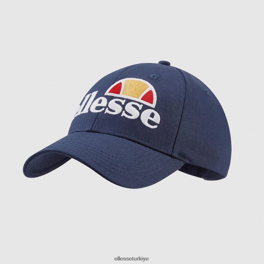 şık Ragusa şapkası JDV02R519 Aksesuarlar Ellesse Donanma