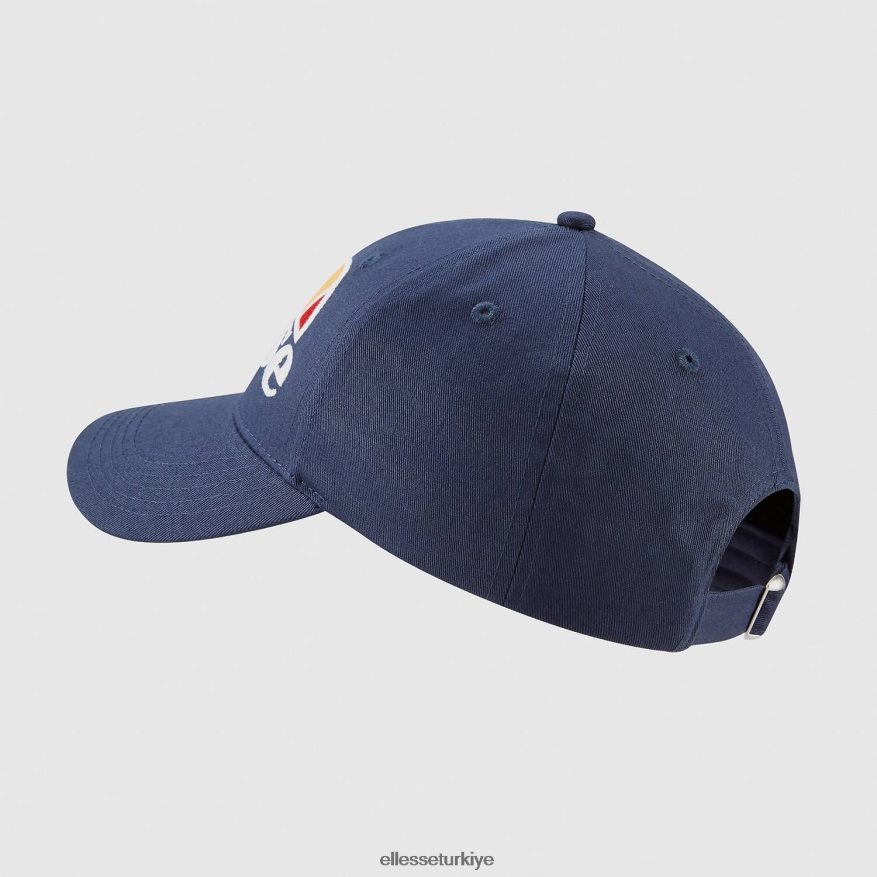 şık Ragusa şapkası JDV02R519 Aksesuarlar Ellesse Donanma