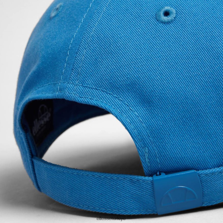 şık kapalo kap JDV02R462 Aksesuarlar Ellesse mavi