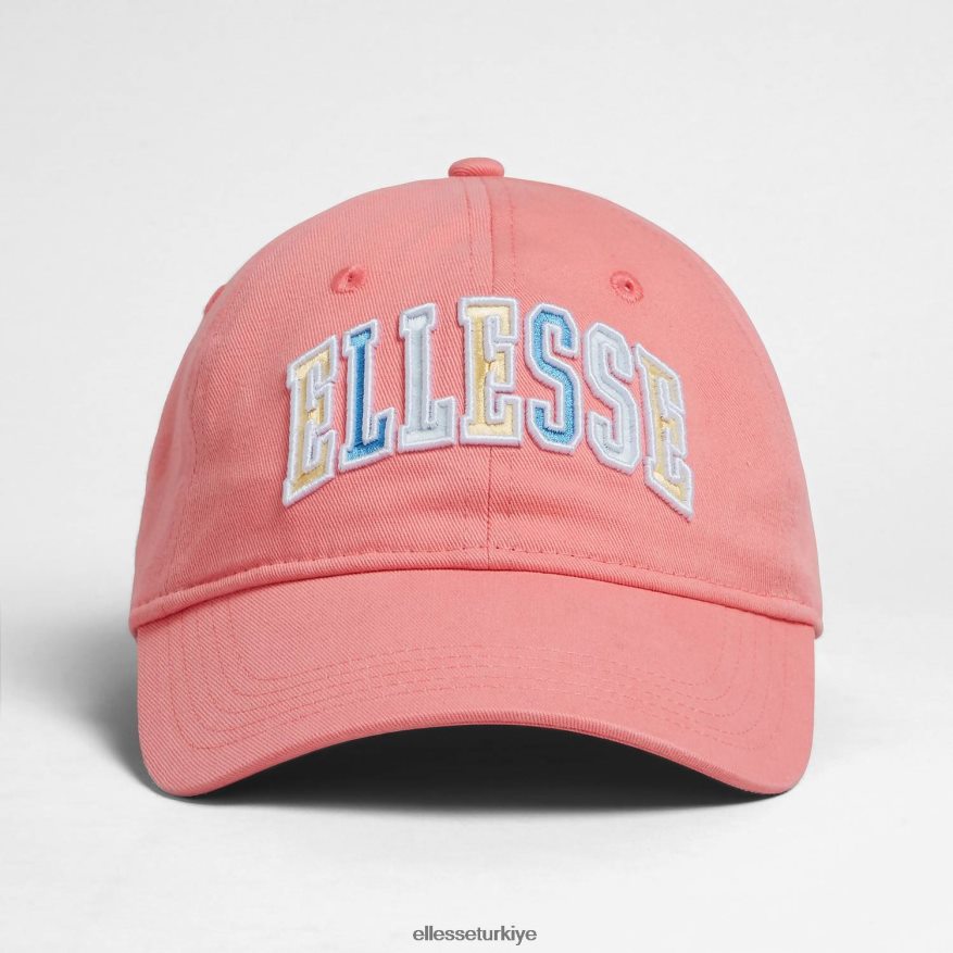şık kapalo kap JDV02R463 Aksesuarlar Ellesse pembe