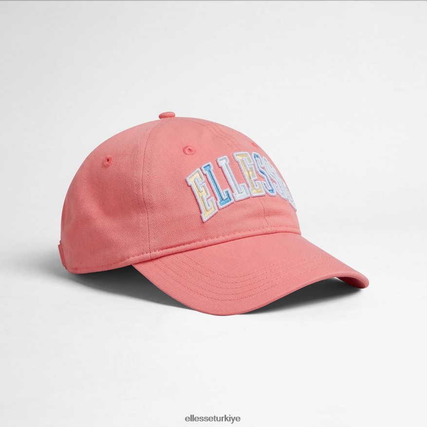 şık kapalo kap JDV02R463 Aksesuarlar Ellesse pembe