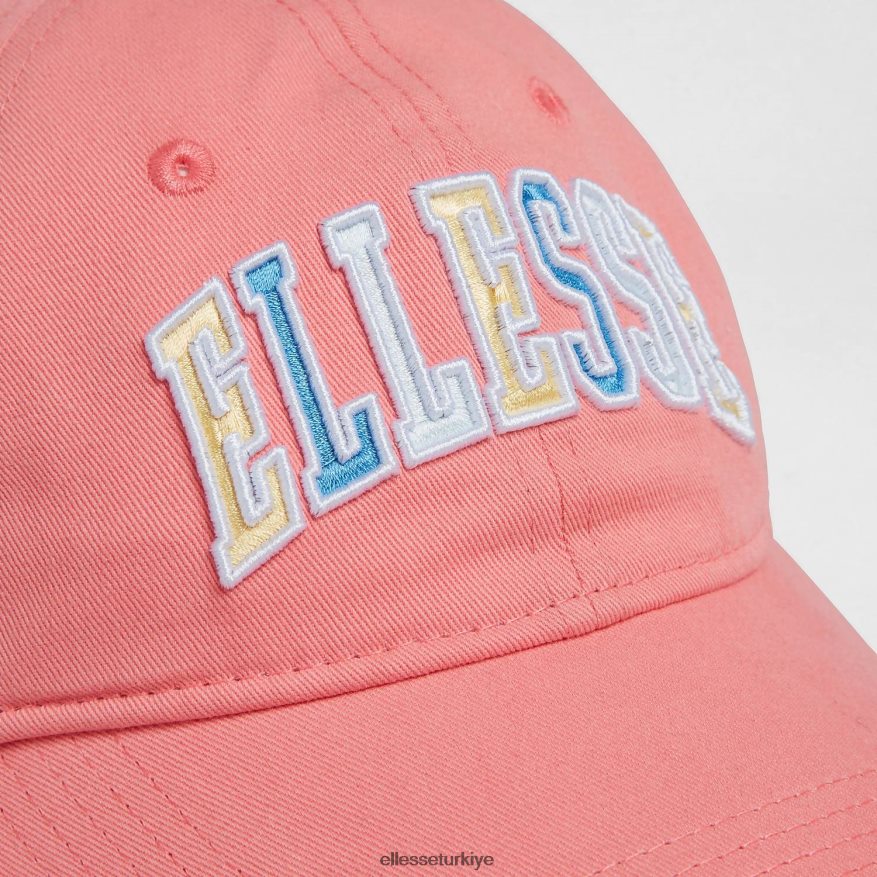 şık kapalo kap JDV02R463 Aksesuarlar Ellesse pembe