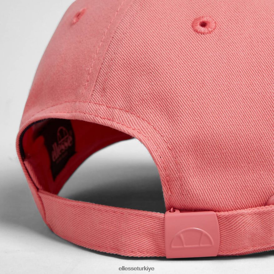 şık kapalo kap JDV02R463 Aksesuarlar Ellesse pembe