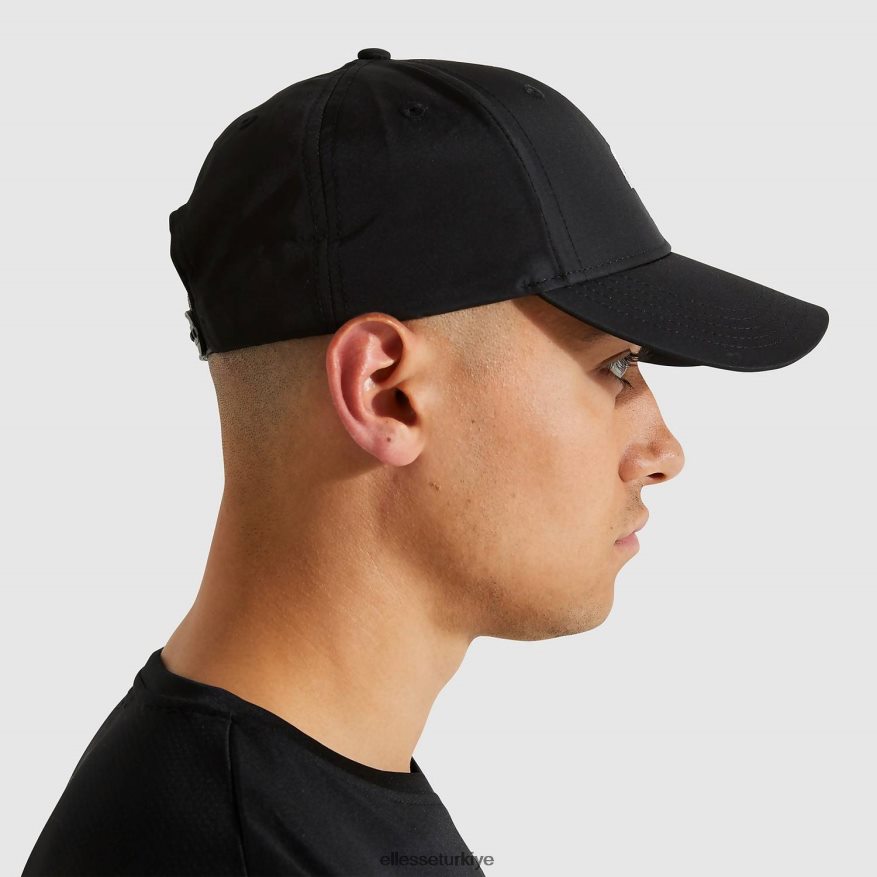 şık ledda kap JDV02R263 Aksesuarlar Ellesse siyah