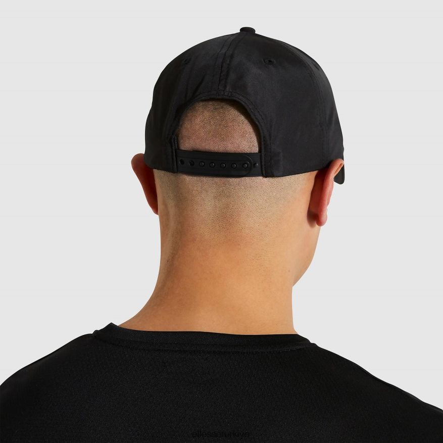 şık ledda kap JDV02R263 Aksesuarlar Ellesse siyah