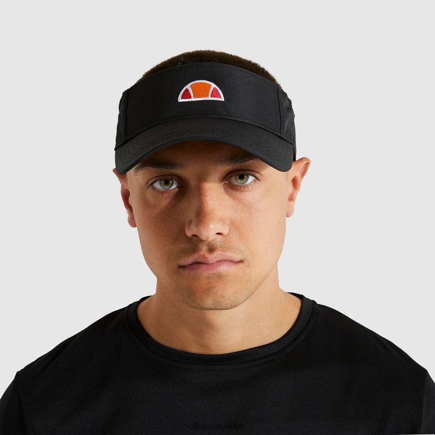 şık sento vizörü JDV02R262 Aksesuarlar Ellesse siyah