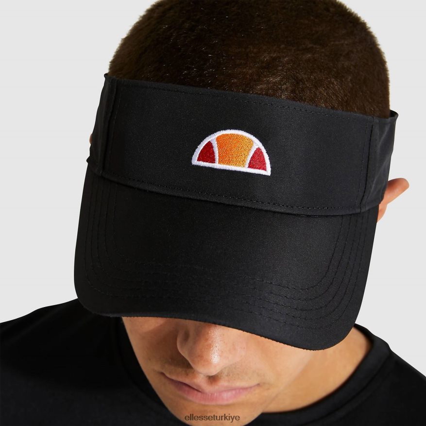 şık sento vizörü JDV02R262 Aksesuarlar Ellesse siyah