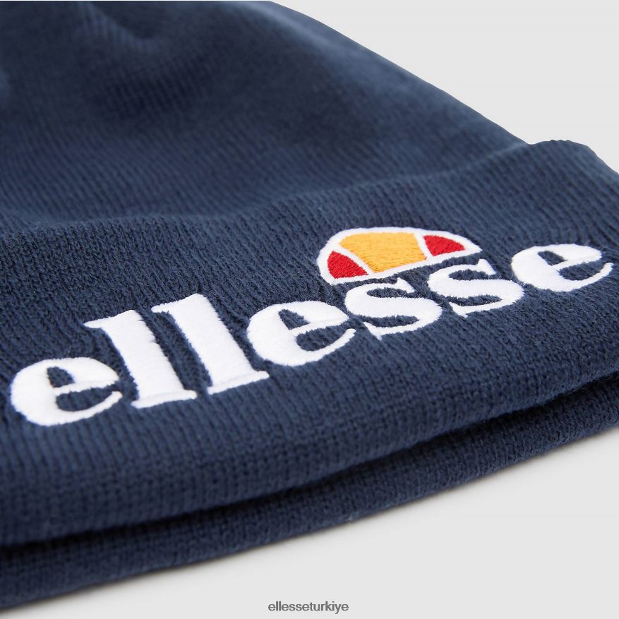 şık velly bere JDV02R525 Aksesuarlar Ellesse Donanma