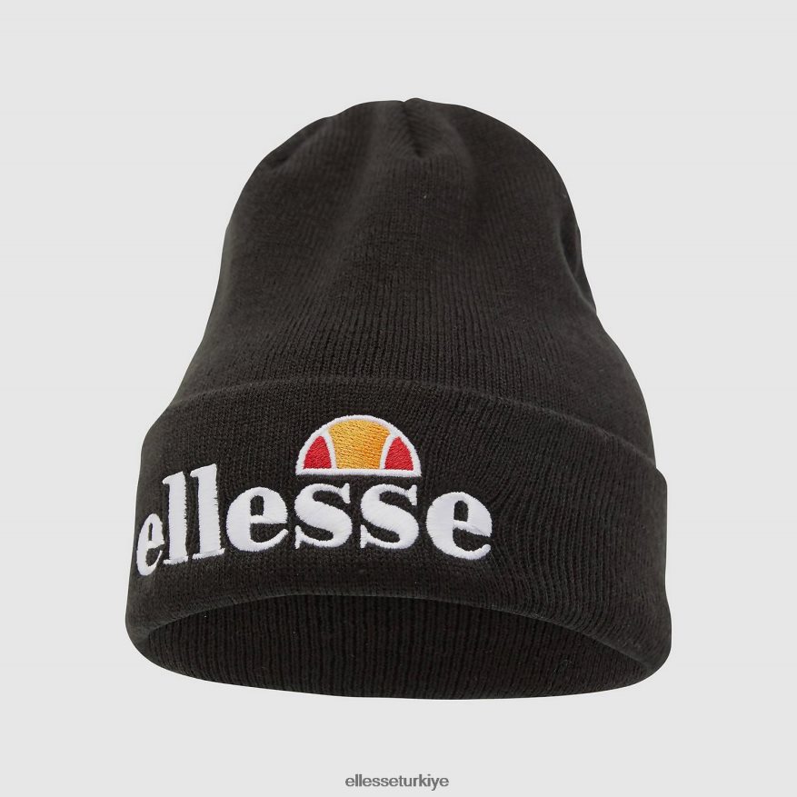 şık velly bere JDV02R526 Aksesuarlar Ellesse siyah