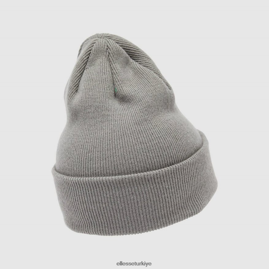 şık velly bere JDV02R527 Aksesuarlar Ellesse gri