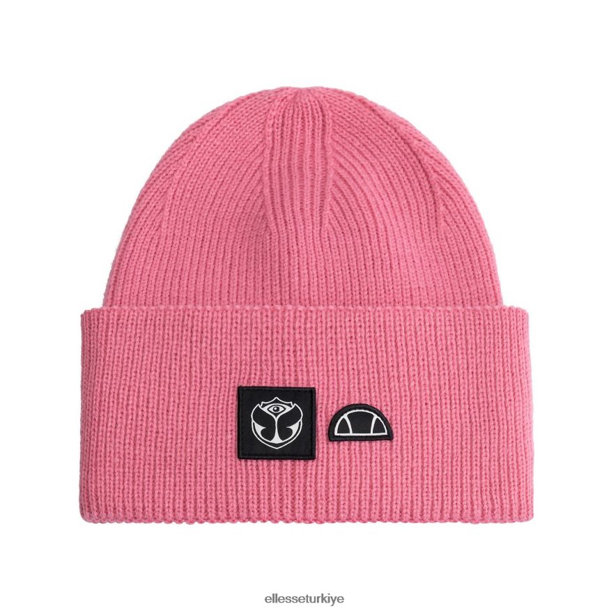 şık yarın bere JDV02R256 Aksesuarlar Ellesse pembe