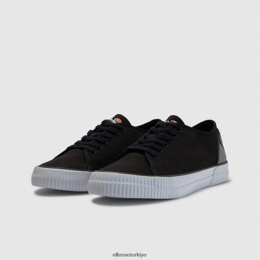 erkekler Tropea antrenörü JDV02R544 ayakkabı Ellesse Boz