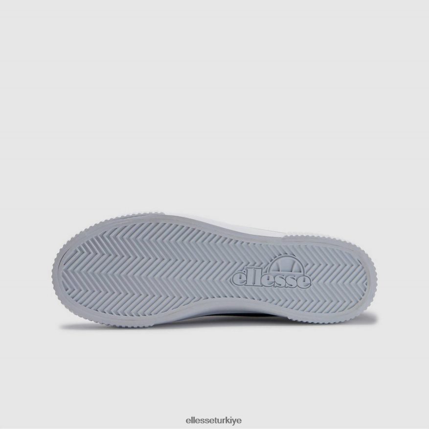erkekler Tropea antrenörü JDV02R544 ayakkabı Ellesse Boz