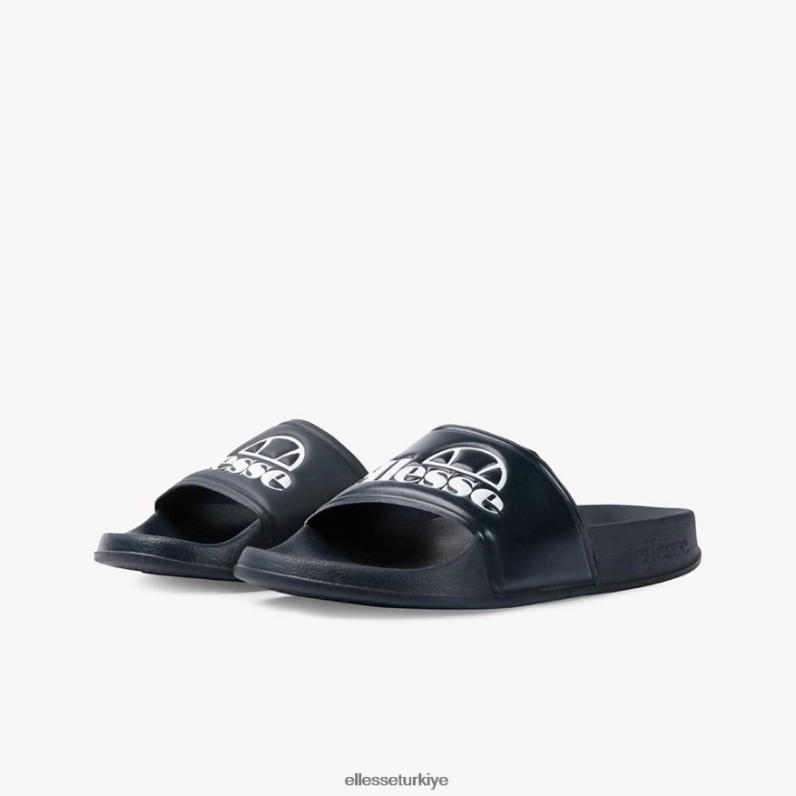 erkekler filippo JDV02R541 ayakkabı Ellesse Donanma