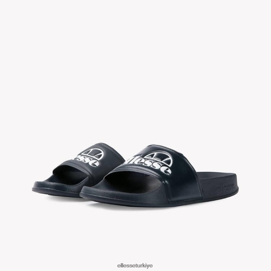 erkekler filippo JDV02R541 ayakkabı Ellesse Donanma