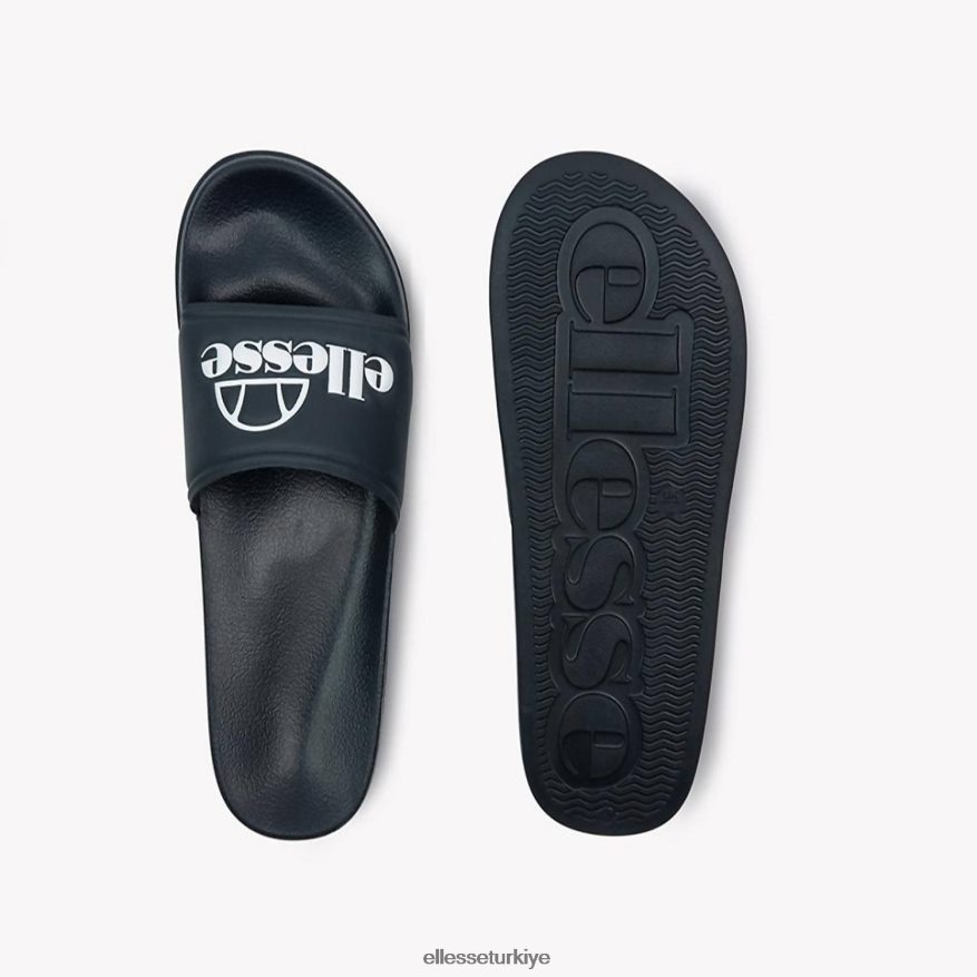 erkekler filippo JDV02R541 ayakkabı Ellesse Donanma