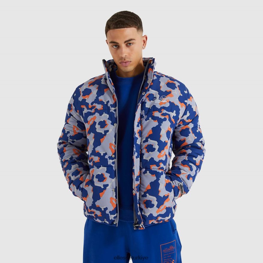 erkekler Versto dolgulu ceket JDV02R466 Giyim Ellesse çok