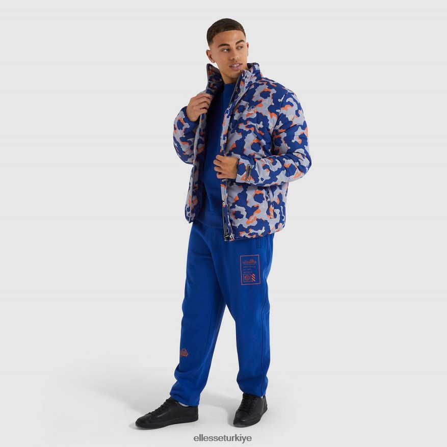 erkekler Versto dolgulu ceket JDV02R466 Giyim Ellesse çok