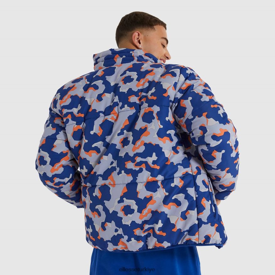 erkekler Versto dolgulu ceket JDV02R466 Giyim Ellesse çok