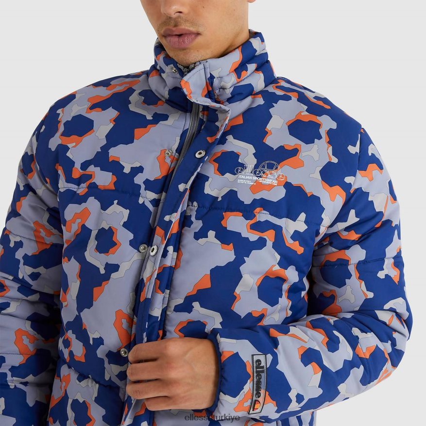 erkekler Versto dolgulu ceket JDV02R466 Giyim Ellesse çok