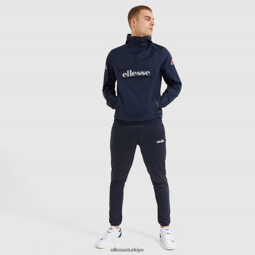 erkekler acera oh ceket JDV02R279 Giyim Ellesse Donanma