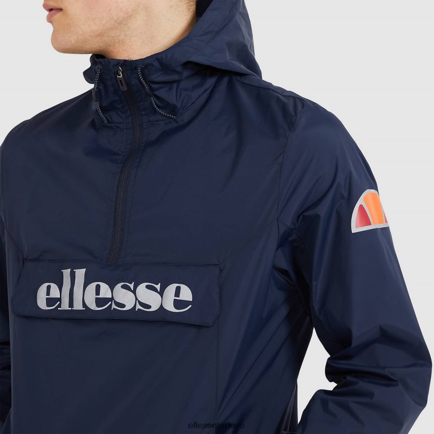 erkekler acera oh ceket JDV02R279 Giyim Ellesse Donanma
