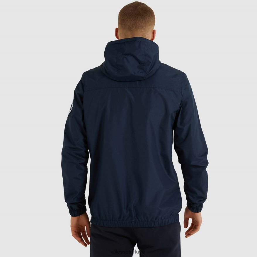 erkekler mont 2 oh ceket JDV02R270 Giyim Ellesse Donanma